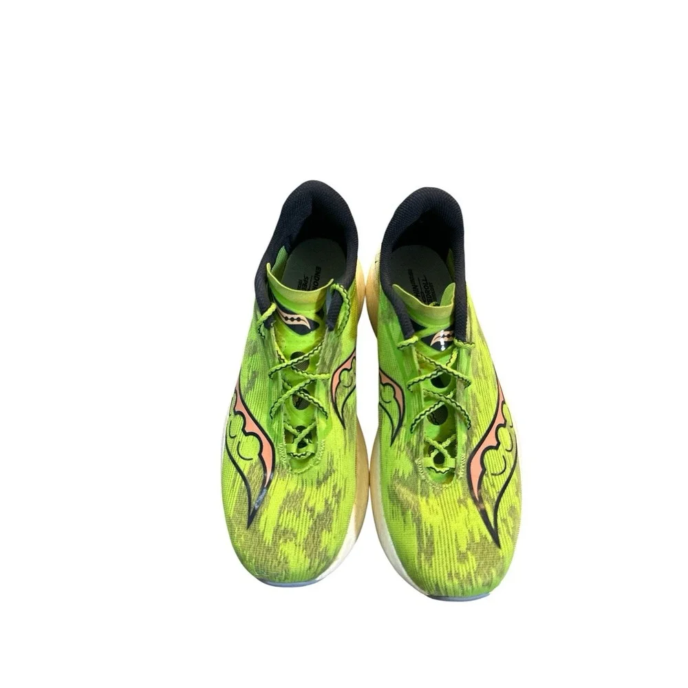 Saucony endorphin pro